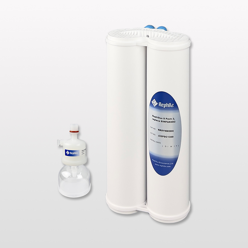 SimPak 2套件 (Millipore货号SIMPAKKD2，乐枫货号RRSYNMFDX) 兼容耗材